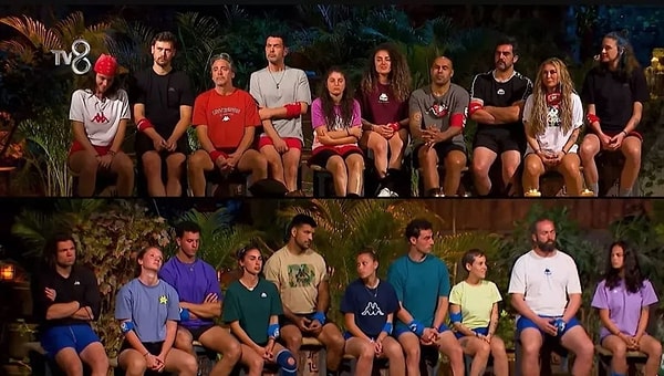 Survivor 2026'da heyecan tüm hızıyla sürerken dün akşam yapılan elemede yarışmaya veda eden isim belli oldu.