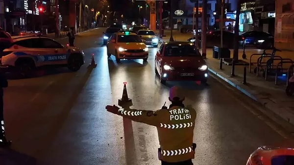 Ceza ile karşılaşmamak için bu listeyi kontrol edin.