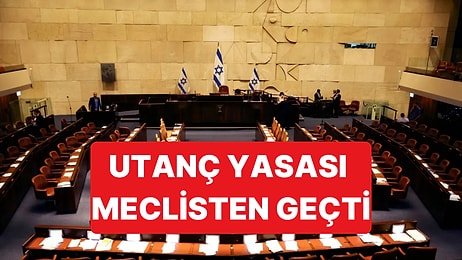 Filistinlilere Karşı Getirilmek İstenen İdam Yasası İsrail Meclisinden Geçti