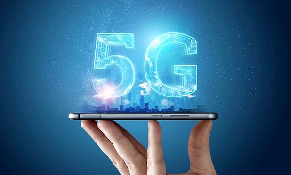 5G teknolojisi internet kullanımını doğrudan artırmıyor.
