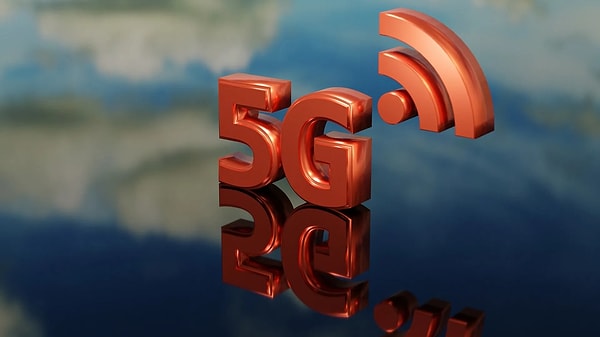 5G teknolojisi yalnızca mevcut kullanım alışkanlıklarını hızlandırmakla kalmıyor, yeni kullanım alanları da ortaya çıkarıyor.