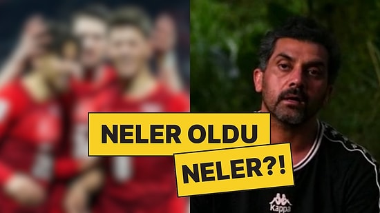 Haftanın Birincisindeki Sürprizden Survivor Birleşme Partisi İddiasına TV Dünyasında Bugün Yaşananlar