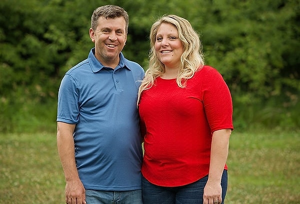 TLC'de yayınlanan "Evliliğe 90 Gün" programında tanıdığımız Nebraskalı Anna ve Antalyalı Mürsel aşkı uzun süre gündem olmuştu.