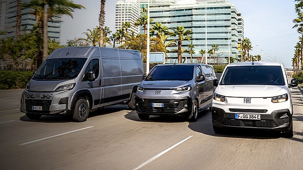 Fiat ve Honda da artık sadece otomatik vites modeller üretiyor.