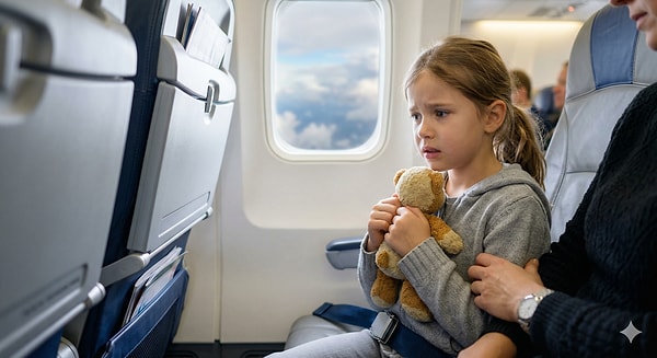 Uzmanlar, bu noktada ebeveynlerin ilk yapması gerekenin çocuğun duygusunu kabul etmek olduğunu söylüyor.