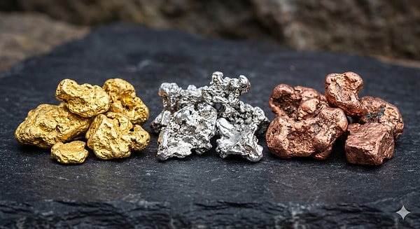 Bölge, And Dağları’nın 5.000 metre civarındaki yüksek rakımı ve sert iklimi nedeniyle maden çalışmaları açısından büyük zorluklar barındırıyor.