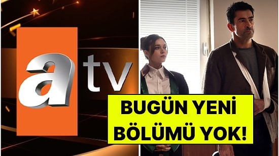 ATV’den İptal Kararı: A.B.İ. Dizisinin Yeni Bölümü Yayınlanmayacak