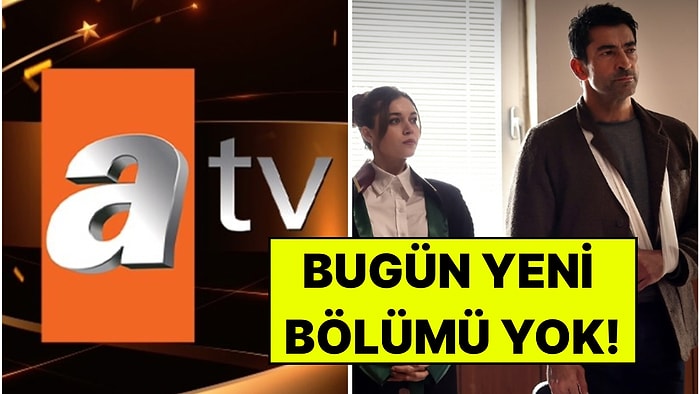ATV’den İptal Kararı: A.B.İ. Dizisinin Yeni Bölümü Yayınlanmayacak