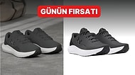 Günün Fırsatı: Çok Satanlar Listesinin Yıldızı Under Armour Charged Surge 4 Spor Ayakkabı İndirimde!