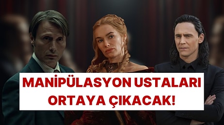 Bu Davranışlara Sahipsen Manipülasyon Ustasısın Demektir!