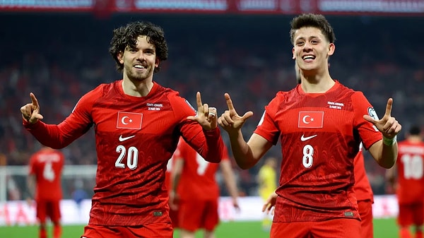 Türkiye Dünya Kupası'na Katıldı mı?