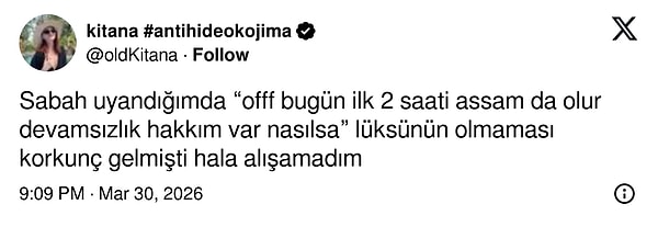 Yanıtlara bakalım!