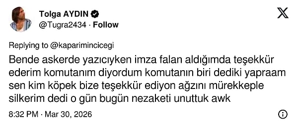 Gerisi art arda geldi.