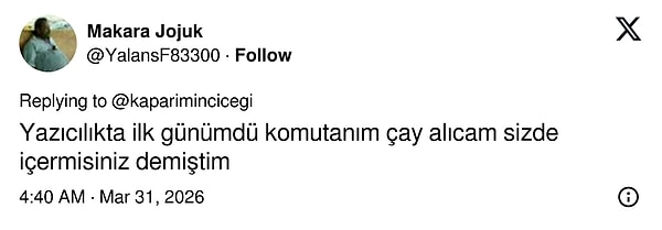 Anıların geneli kışladaki sivil davranışlarının nasıl tuhaf duyduğuyla ilgiliydi.