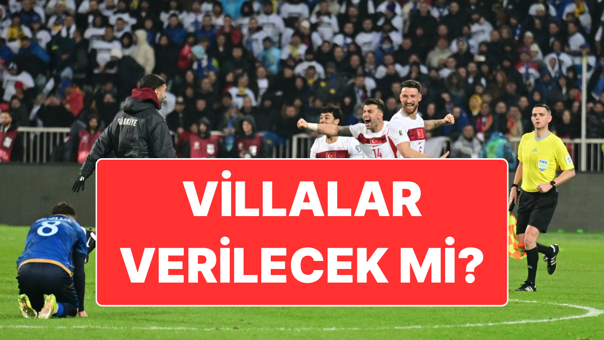 Milli Takım Futbolcuları Bodrum’daki Villa Projesinden Villa Kazandı