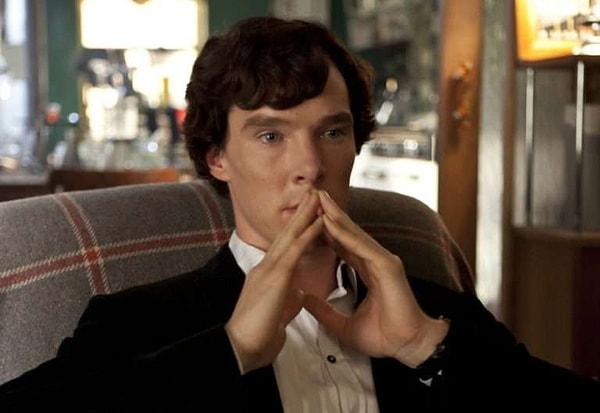 Duygularla Değil Gerçeklerle Hareket Ederler