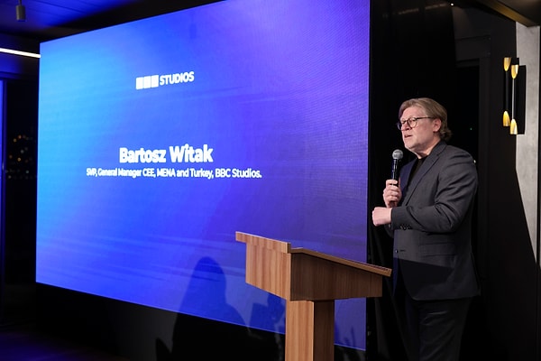 CosmoBlue, Türkiye'de ilk defa BBC Player'ı CosmoGO platformu içerisinde izleyiciyle buluşturuyor