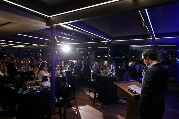 CosmoBlue Media ile BBC kanallarının ve hizmetlerinin bölgesel dağıtımı güçleniyor