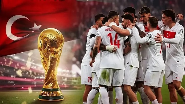 Reyting uzmanı, milli maçın elde ettiği reytingin ölçümün yapılmaya başlandığı tarihten bu yana en yüksek 2. Total sonuç olduğunu açıkladı!