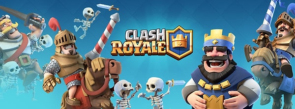 Clash Royale yeni güncellemeleri ne anlama geliyor?