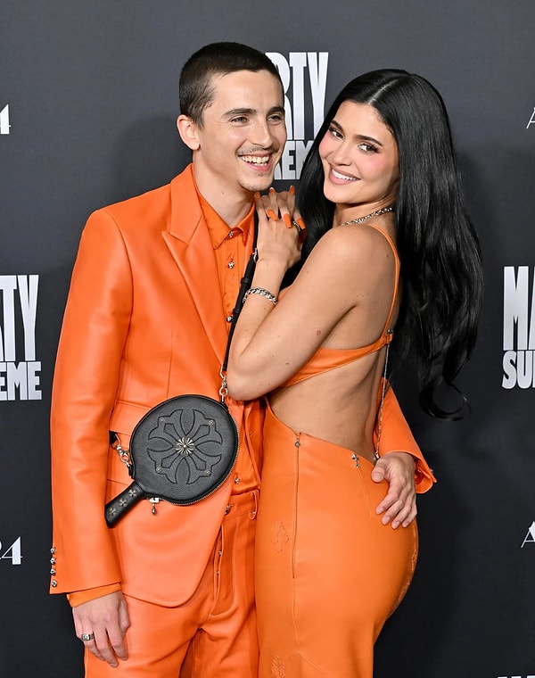 Hollywood's much-talked-about couple, Timothee Chalamet and Kylie Jenner, have been dominating the entertainment headlines for quite some time now with their relationship.