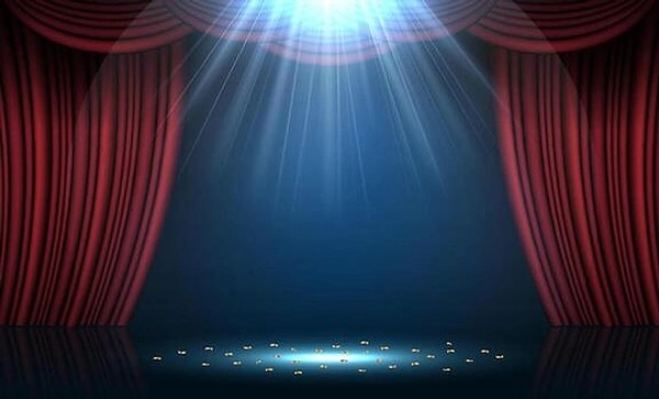 Nisan Ayı Avrupa Yakası Çocuk Tiyatro Oyunları