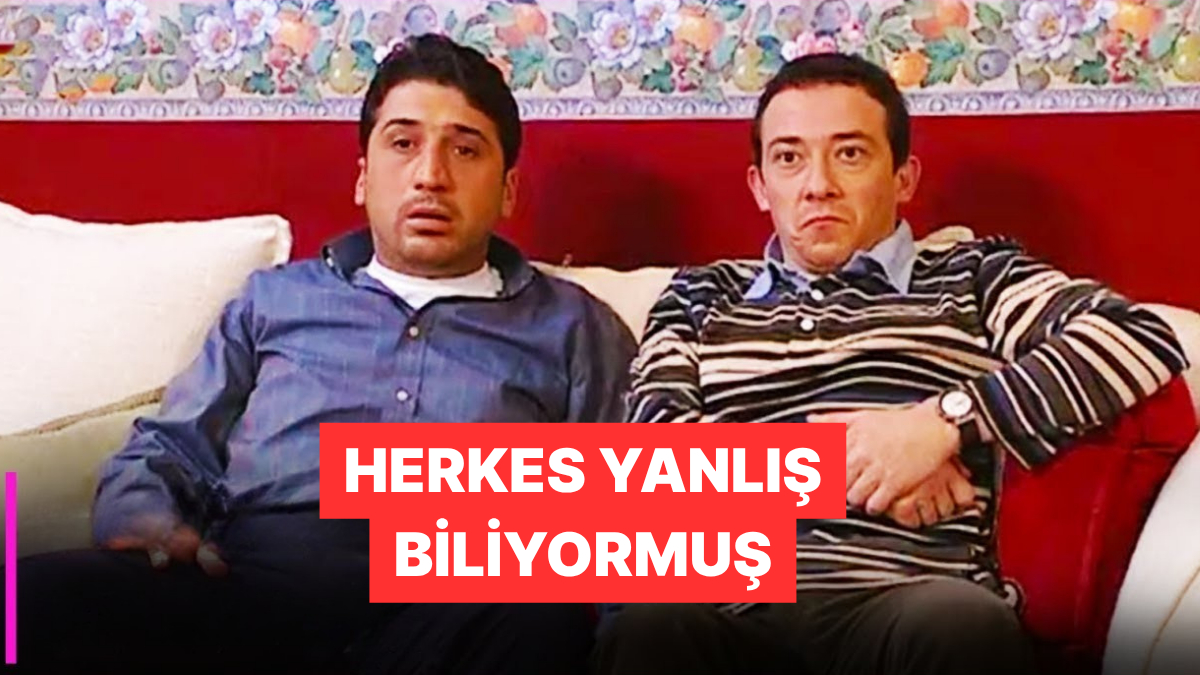 Kanka Kelimesinin Aslında "Kan Kardeşi" Kelimesinin Kısaltması Olmadığını Biliyor Muydunuz?