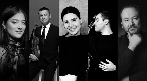 İstanbul'da Bu Hafta Sonu Türk Halk Müziğinden Kimler Var?