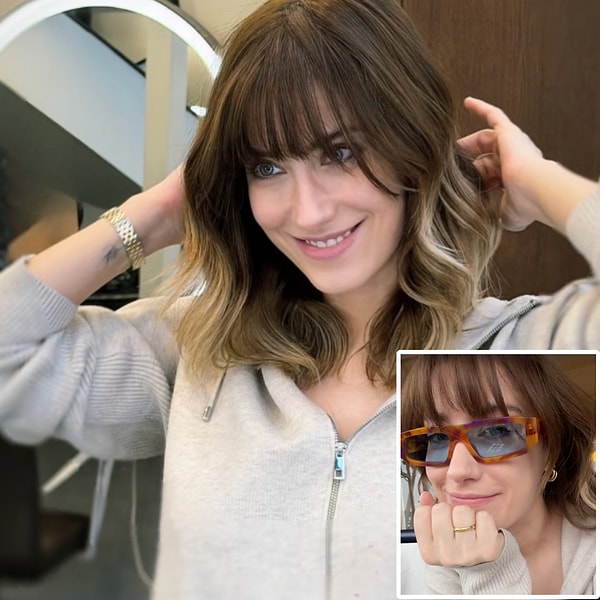 Hazal Kaya, kadınların dönüp dolaşıp yaptığı o hataya bir kez daha düştü!