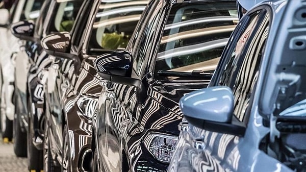 ÖTV’siz araç muafiyetinden kimler yararlanabiliyor?