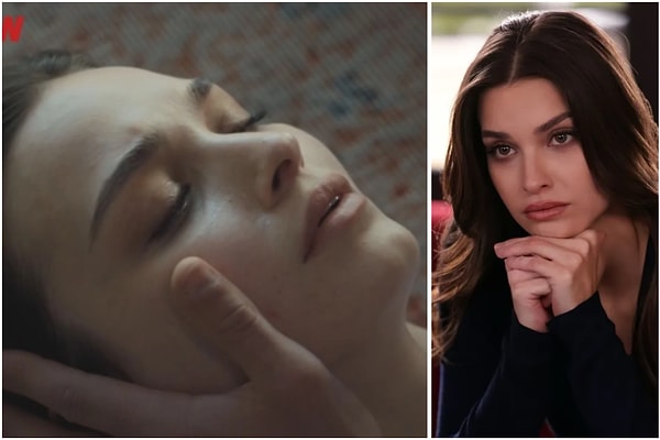 NOW TV’de yayınlanan Yeraltı dizisi 10. bölümüyle ekrana geldi ve hikayede önemli bir gelişme yaşandı.