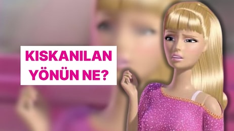 En Kıskanılan Özelliğini Söylüyoruz!