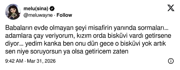 Hep de zamanını bulurlar.