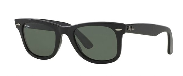 İkonik şıklık: Ray-Ban Wayfarer Unisex Güneş Gözlüğü!