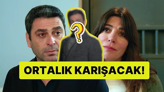 Sevilen Oyuncu, Uzak Şehir'de Meryem'in Eşini Canlandıracak