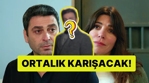 Sevilen Oyuncu, Uzak Şehir'de Meryem'in Eşini Canlandıracak