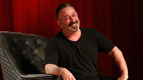 Gora 4 Gora için hazırlıkları başlatan Cem Yılmaz, Melis İşiten'le Zaten Şov'a katıldı.