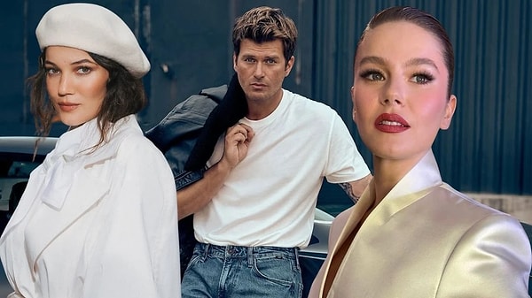 Dönence dizisiyle izleyici karşısına çıkmaya hazırlanan Kıvanç Tatlıtuğ'a partner bulunamıyor.