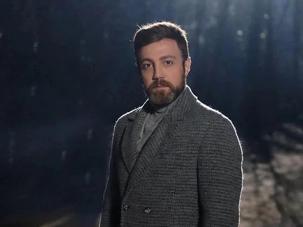 Fenomen dizi Uzak Şehir'in kadrosuna dair yeni gelişmeler yaşandı.