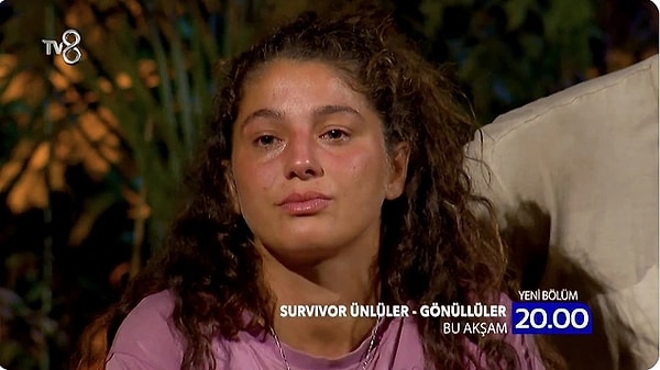 Survivor'ın yeni bölüm fragmanında izleyiciyi şaşkına çeviren anlar yayınlandı.
