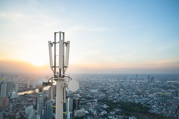 10 yıl dolmadan 6G son kullanıcıya kadar inecek.