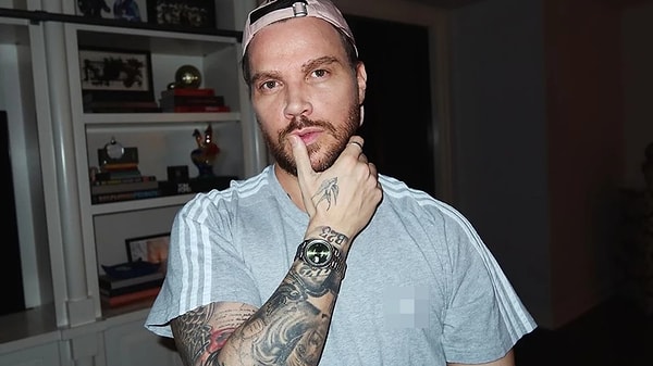 O isimlerden biri de Sinan Akçıl...