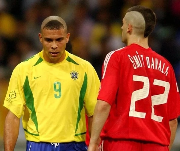 Sadece futbolumuz değil imajımız da konuşulmuştu.