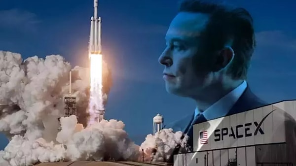 Uluslararası basında yer alan haberlere göre, merkezi Teksas’ta bulunan ve ABD'li milyarder Elon Musk'ın sahibi olduğu SpaceX, halka açılma sürecini resmen başlattı.