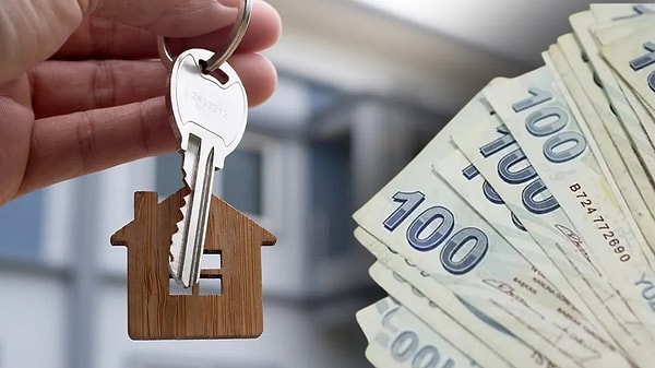 Enflasyon rakamlarının açıklanması sonrası kira zam oranı da belli oldu.