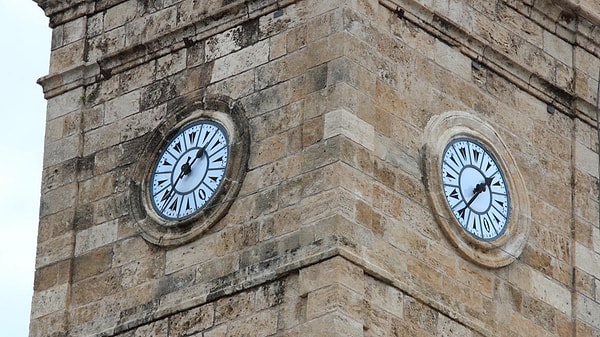 "Bir türlü dikiş tutturamadık. Herkes bir şey yapmaya çalışıyor"