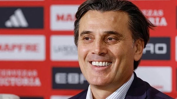 Montella'ya farklı bir isim öneriniz varsa yorumlara yazabilirsiniz!