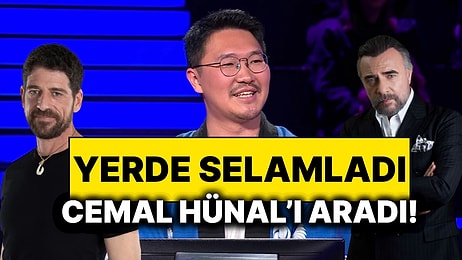 Kim Milyoner Olmak İster’e Katılan Japon Yarışmacı Geceye Damga Vurdu