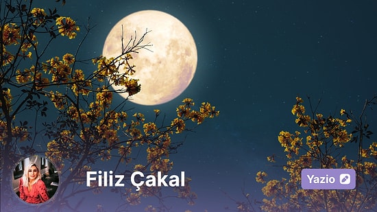 Dolunay Geliyor: Kaderinizde Olanı Şekillendirme Zamanı