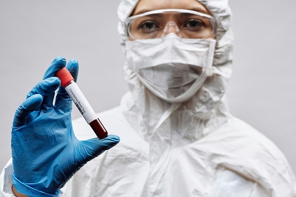 Tıpta Yeni Bir Ufuk: Antibiyotik Direncine Çözüm